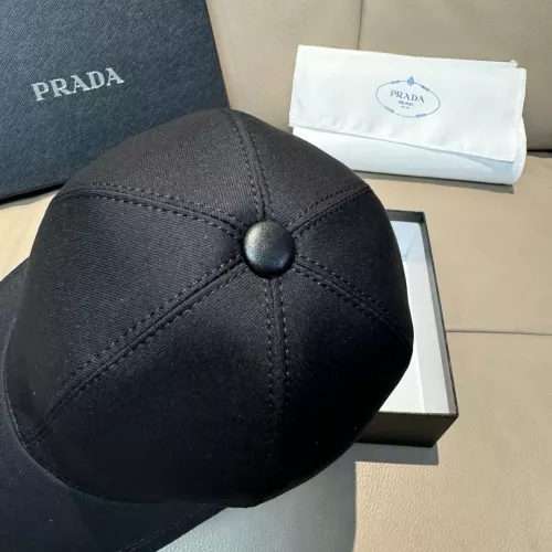 Replica Prada Caps #1324993 $36.00 USD for Wholesale