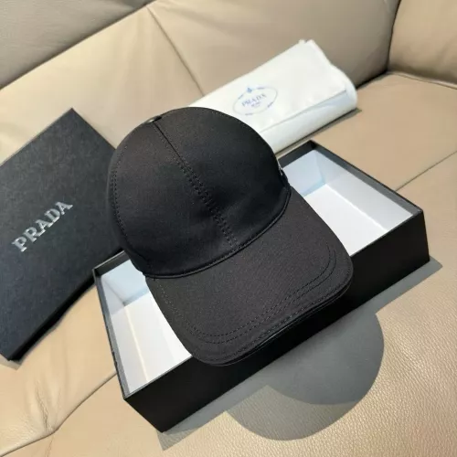Replica Prada Caps #1324993 $36.00 USD for Wholesale