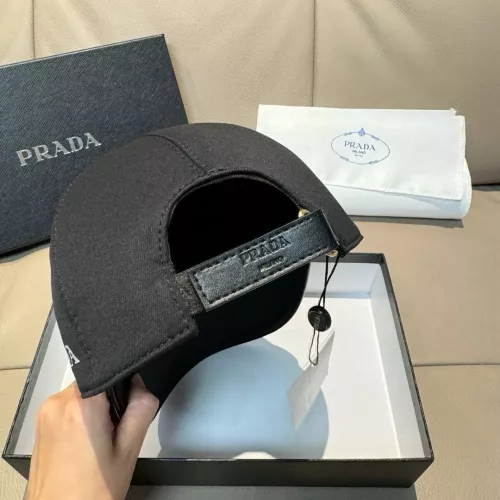 Replica Prada Caps #1324993 $36.00 USD for Wholesale