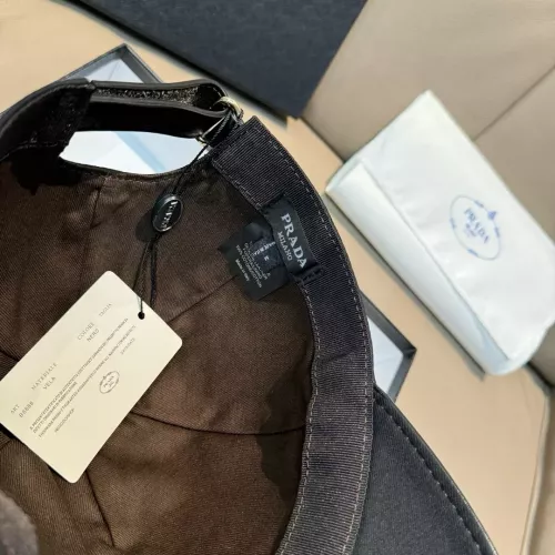 Replica Prada Caps #1324993 $36.00 USD for Wholesale