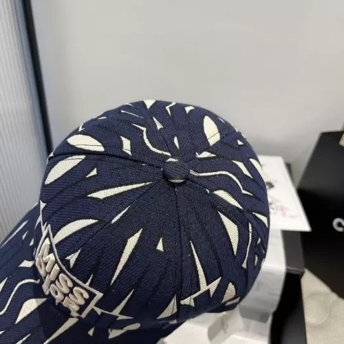Replica Christian Dior Caps #1325010 $32.00 USD for Wholesale