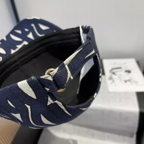 Replica Christian Dior Caps #1325010 $32.00 USD for Wholesale
