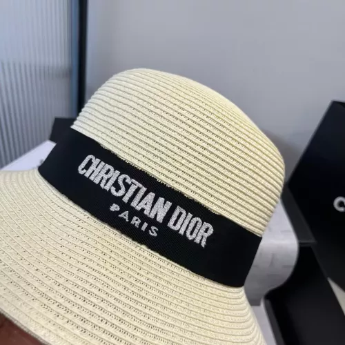 Replica Christian Dior Caps #1325024 $45.00 USD for Wholesale