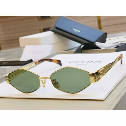 Wholesale Celine AAA Quality Sunglasses #1325025 $56.00 USD, Wholesale Quality Replica Celine AAA Quality Sunglasses