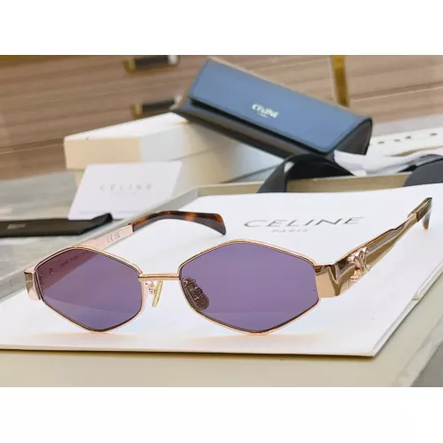 Wholesale Celine AAA Quality Sunglasses #1325026 $56.00 USD, Wholesale Quality Replica Celine AAA Quality Sunglasses