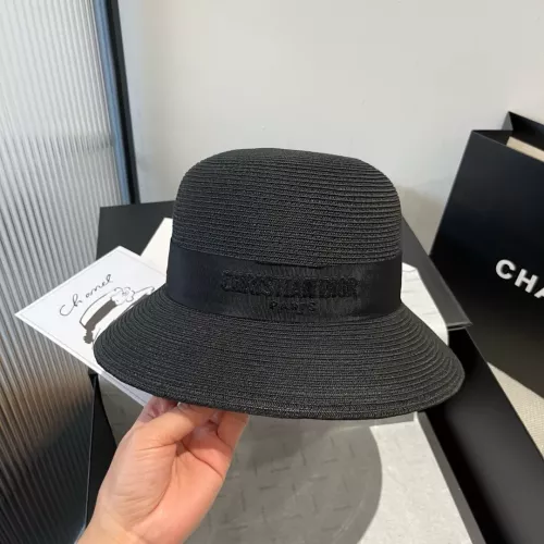 Wholesale Christian Dior Caps #1325031 $45.00 USD, Wholesale Quality Replica Christian Dior Caps