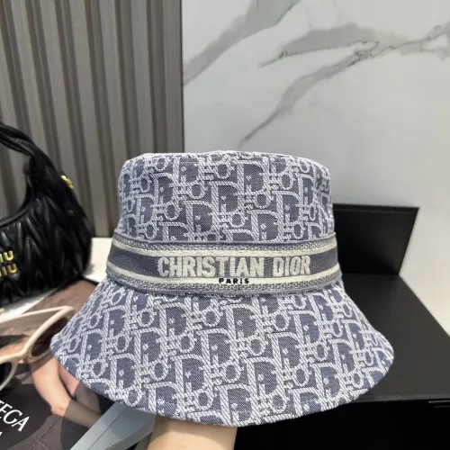 Wholesale Christian Dior Caps #1325032 $29.00 USD, Wholesale Quality Replica Christian Dior Caps