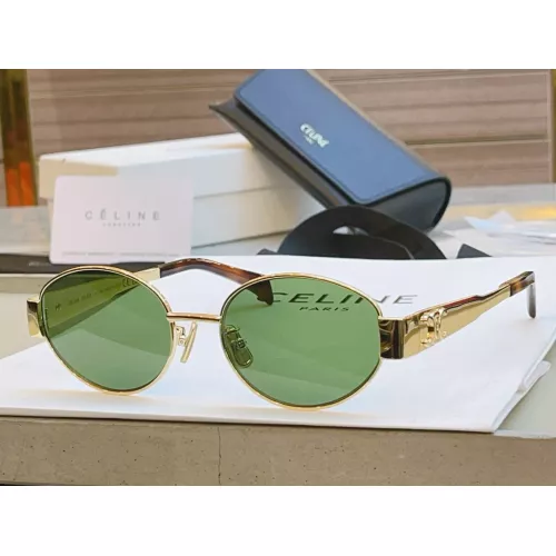 Wholesale Celine AAA Quality Sunglasses #1325035 $56.00 USD, Wholesale Quality Replica Celine AAA Quality Sunglasses