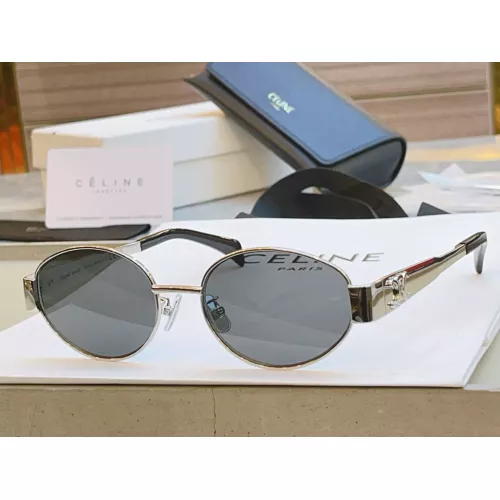 Wholesale Celine AAA Quality Sunglasses #1325038 $56.00 USD, Wholesale Quality Replica Celine AAA Quality Sunglasses