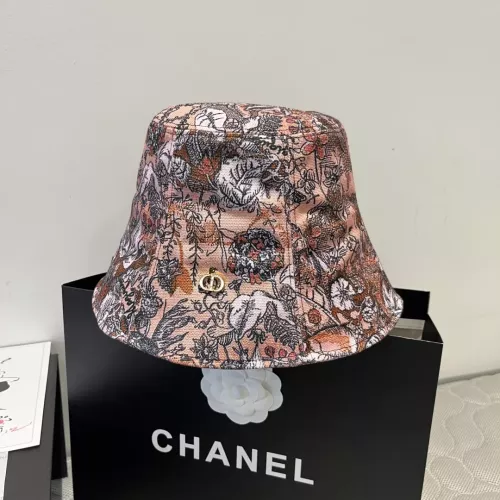 Wholesale Christian Dior Caps #1325039 $36.00 USD, Wholesale Quality Replica Christian Dior Caps