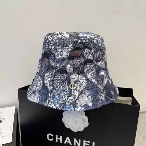 Wholesale Christian Dior Caps #1325040 $36.00 USD, Wholesale Quality Replica Christian Dior Caps