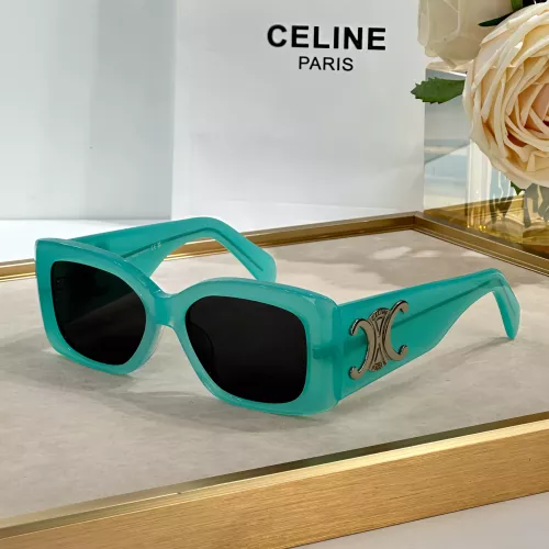 Wholesale Celine AAA Quality Sunglasses #1325045 $64.00 USD, Wholesale Quality Replica Celine AAA Quality Sunglasses