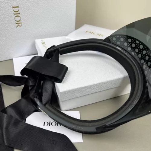Replica Christian Dior Caps #1325057 $85.00 USD for Wholesale