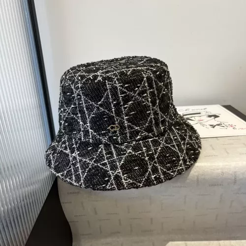 Wholesale Christian Dior Caps #1325059 $45.00 USD, Wholesale Quality Replica Christian Dior Caps