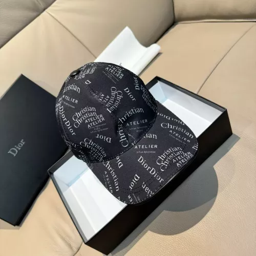 Wholesale Christian Dior Caps #1325064 $34.00 USD, Wholesale Quality Replica Christian Dior Caps