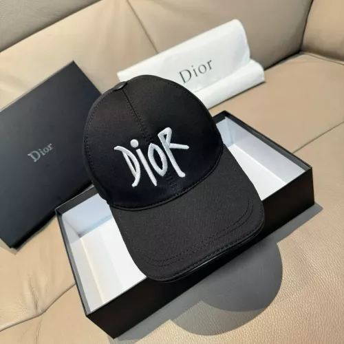 Wholesale Christian Dior Caps #1325071 $36.00 USD, Wholesale Quality Replica Christian Dior Caps