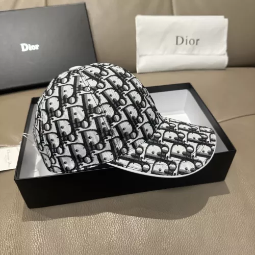 Replica Christian Dior Caps #1325072 $34.00 USD for Wholesale