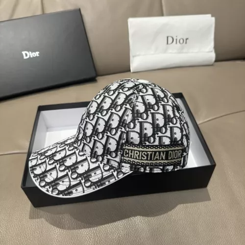 Wholesale Christian Dior Caps #1325073 $34.00 USD, Wholesale Quality Replica Christian Dior Caps