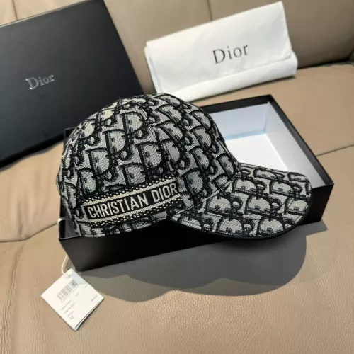Replica Christian Dior Caps #1325082 $34.00 USD for Wholesale
