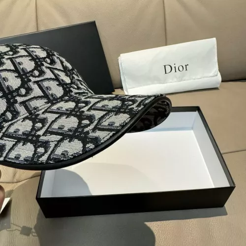 Replica Christian Dior Caps #1325082 $34.00 USD for Wholesale
