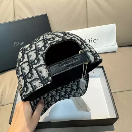 Replica Christian Dior Caps #1325082 $34.00 USD for Wholesale