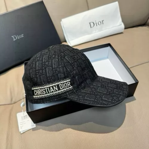 Replica Christian Dior Caps #1325083 $34.00 USD for Wholesale