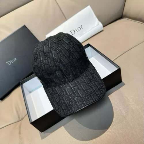 Replica Christian Dior Caps #1325083 $34.00 USD for Wholesale