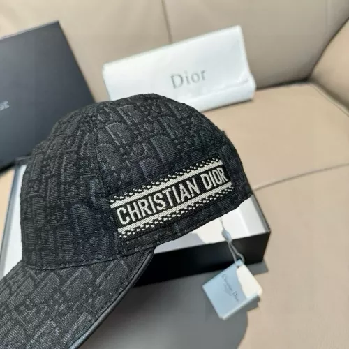 Replica Christian Dior Caps #1325083 $34.00 USD for Wholesale