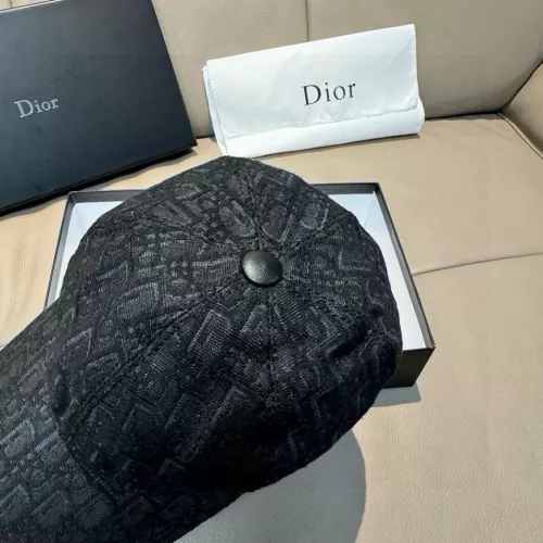 Replica Christian Dior Caps #1325083 $34.00 USD for Wholesale