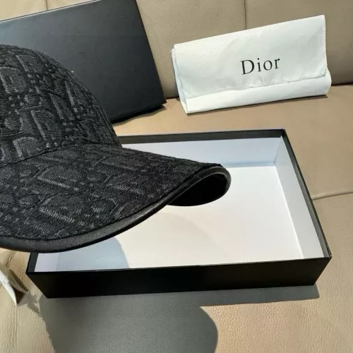 Replica Christian Dior Caps #1325083 $34.00 USD for Wholesale