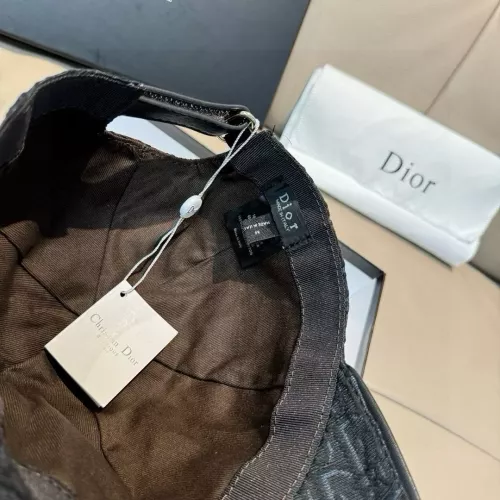 Replica Christian Dior Caps #1325083 $34.00 USD for Wholesale