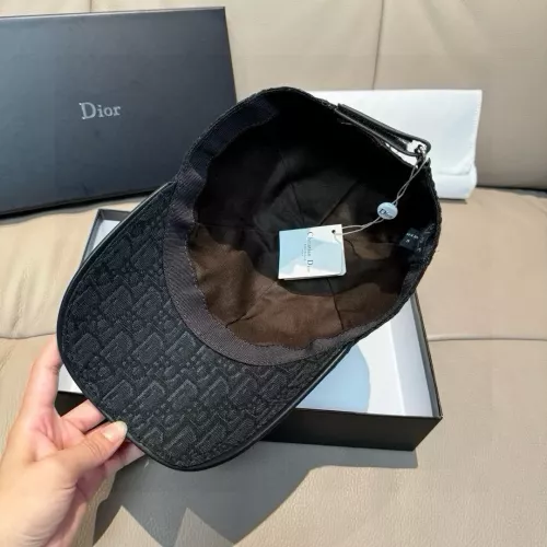 Replica Christian Dior Caps #1325083 $34.00 USD for Wholesale