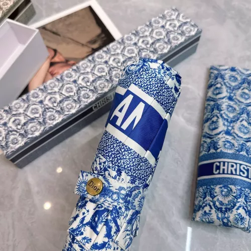 Replica Christian Dior Umbrellas #1325090 $29.00 USD for Wholesale