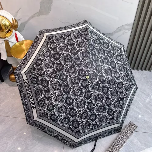 Wholesale Christian Dior Umbrellas #1325094 $29.00 USD, Wholesale Quality Replica Christian Dior Umbrellas