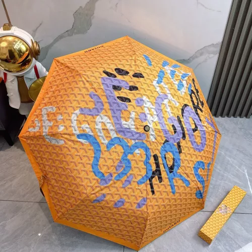 Wholesale Goyard Umbrellas #1325105 $29.00 USD, Wholesale Quality Replica Goyard Umbrellas