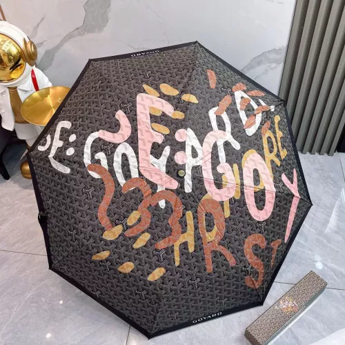 Wholesale Goyard Umbrellas #1325106 $29.00 USD, Wholesale Quality Replica Goyard Umbrellas