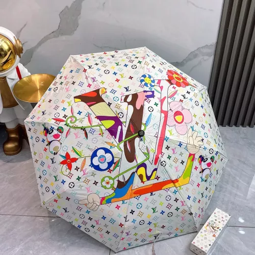 Wholesale Louis Vuitton Umbrellas #1325114 $29.00 USD, Wholesale Quality Replica Louis Vuitton Umbrellas