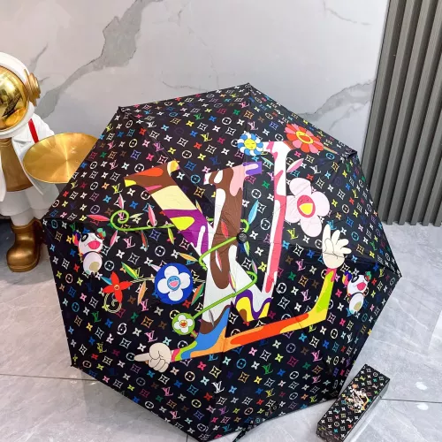 Wholesale Louis Vuitton Umbrellas #1325116 $29.00 USD, Wholesale Quality Replica Louis Vuitton Umbrellas