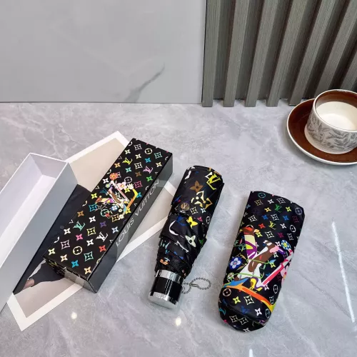 Replica Louis Vuitton Umbrellas #1325116 $29.00 USD for Wholesale