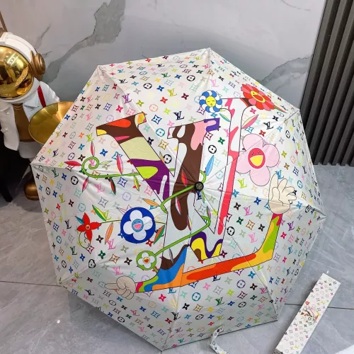 Wholesale Louis Vuitton Umbrellas #1325117 $29.00 USD, Wholesale Quality Replica Louis Vuitton Umbrellas