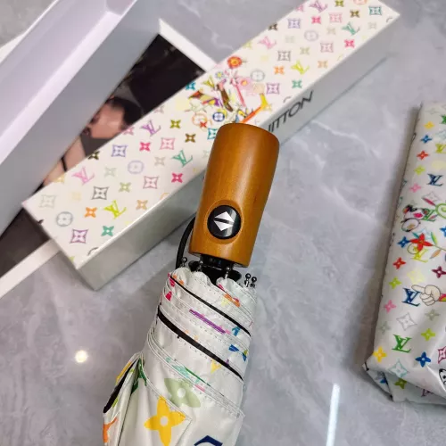 Replica Louis Vuitton Umbrellas #1325117 $29.00 USD for Wholesale