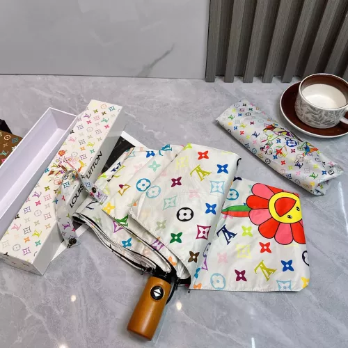 Replica Louis Vuitton Umbrellas #1325117 $29.00 USD for Wholesale