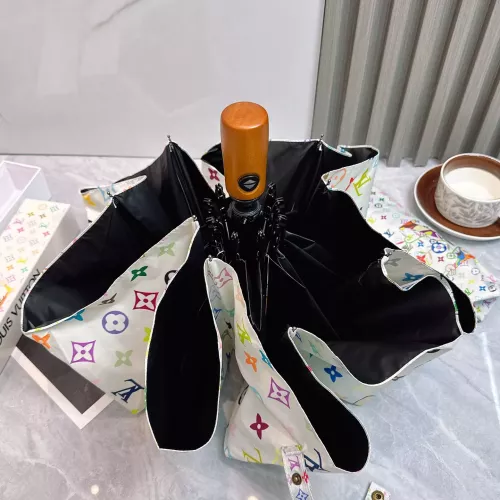 Replica Louis Vuitton Umbrellas #1325117 $29.00 USD for Wholesale