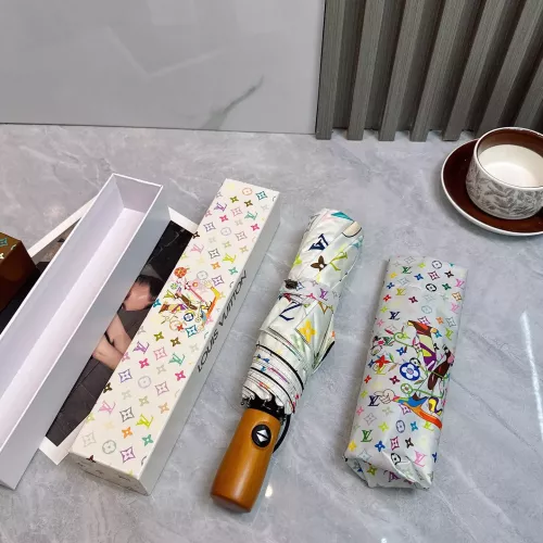 Replica Louis Vuitton Umbrellas #1325117 $29.00 USD for Wholesale