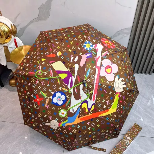 Wholesale Louis Vuitton Umbrellas #1325125 $29.00 USD, Wholesale Quality Replica Louis Vuitton Umbrellas