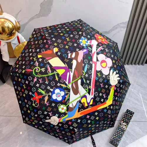 Wholesale Louis Vuitton Umbrellas #1325126 $29.00 USD, Wholesale Quality Replica Louis Vuitton Umbrellas