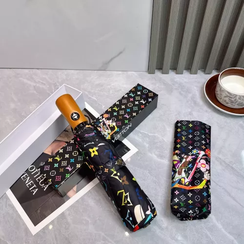 Replica Louis Vuitton Umbrellas #1325126 $29.00 USD for Wholesale