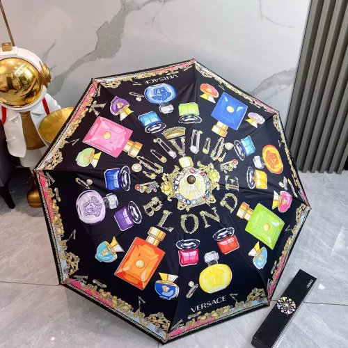 Wholesale Versace Umbrellas #1325133 $29.00 USD, Wholesale Quality Replica Versace Umbrellas