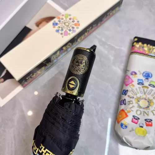 Replica Versace Umbrellas #1325134 $29.00 USD for Wholesale