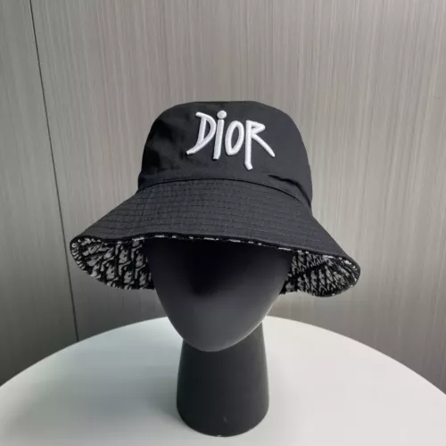 Wholesale Christian Dior Caps #1325141 $27.00 USD, Wholesale Quality Replica Christian Dior Caps